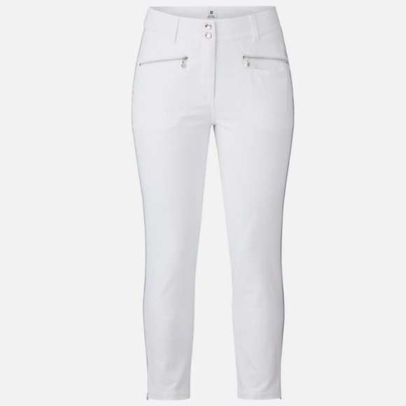 daily sports Pants - Daily Sports Sweden Golf Pants‎ NWOT 6 women's